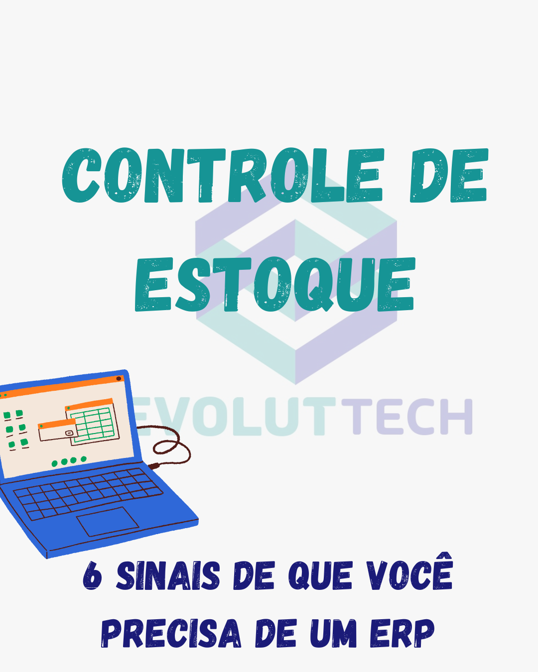 6 sinais de que você precisa de um ERP