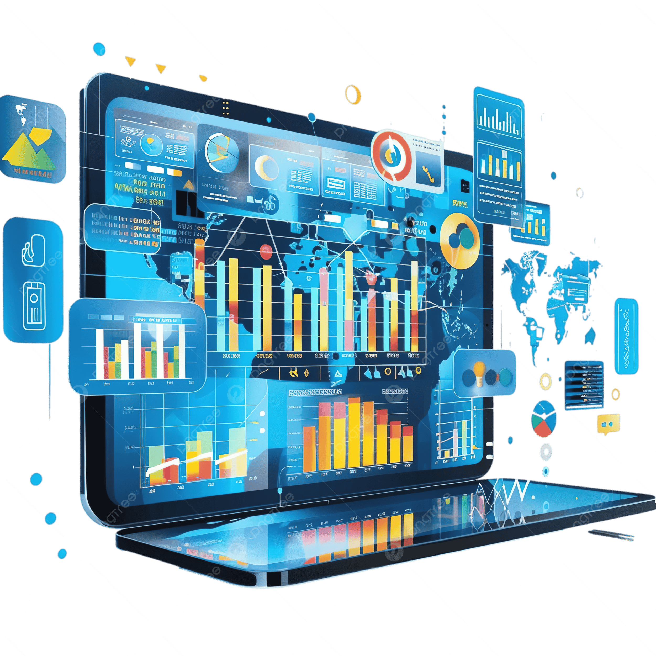 Business Intelligence (BI) e ERP
