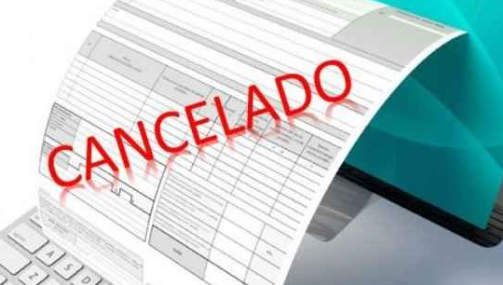 Dificuldade com NF-e