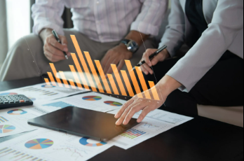 ERP com Controle Bancário
