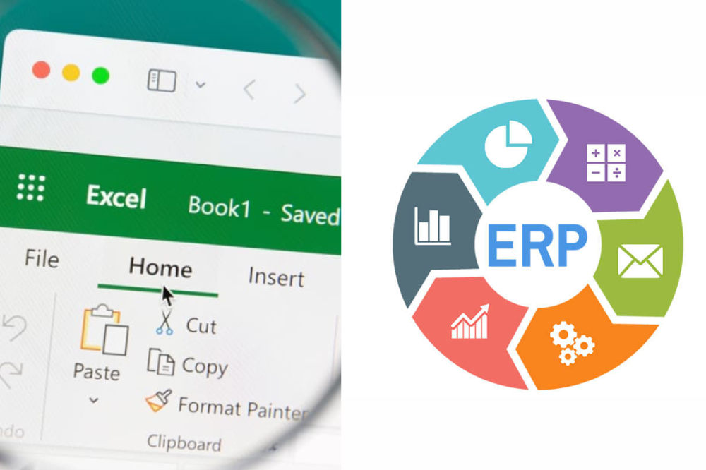 Porque o ERP é a Única "Fonte Única de Verdade" (FUV) que Sua Empresa Precisa